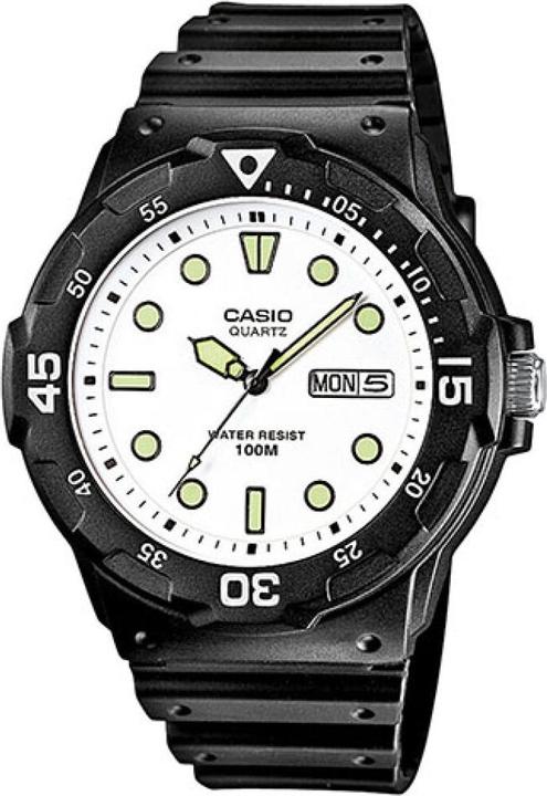 Image du produit Casio Collection (Montre analogique)