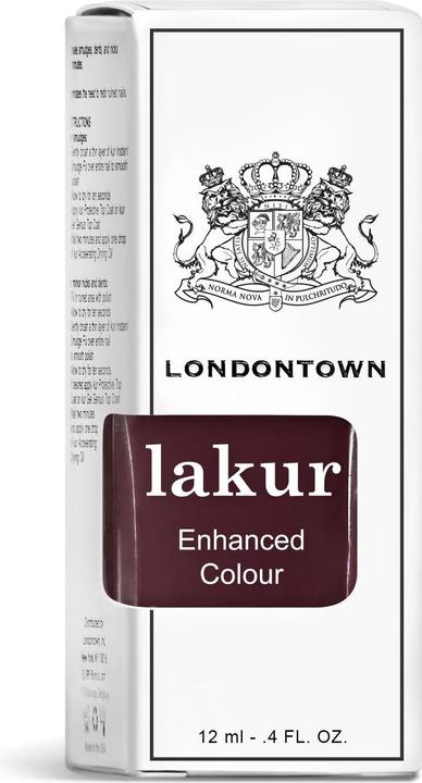 Immagine prodotto Londontown Lakur - Campana nel tempo (Campana nel Tempo, Smalto)