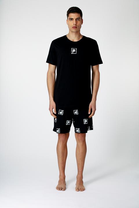 Produktbild FILA Man Pyjamas Short Sleeves (L)