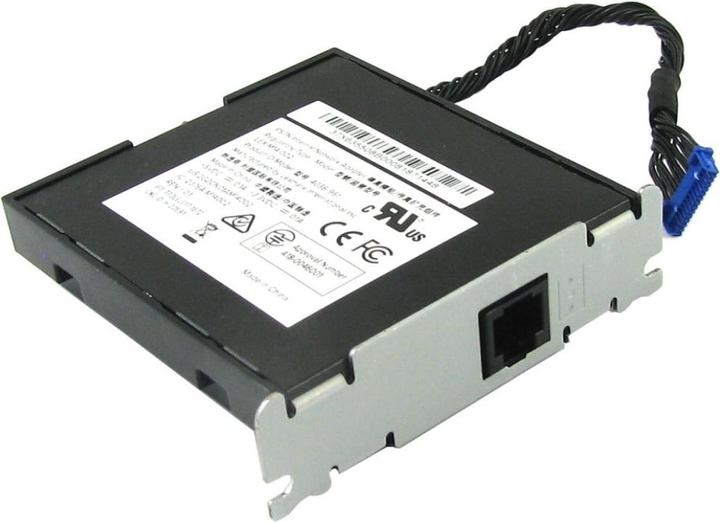Image du produit Lexmark Option de carte de fax fax00002
