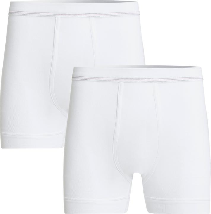 Image du produit Con-ta Culottes pour hommes, lot de 2, résistantes à l'ébullition (10, lot de 2)