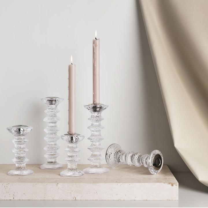 Immagine prodotto Iittala Portacandele Festivo (15 x 9 cm)
