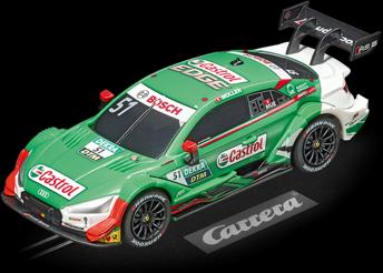 Produktbild Carrera Audi RS5 DTM N.Müller, No.51
