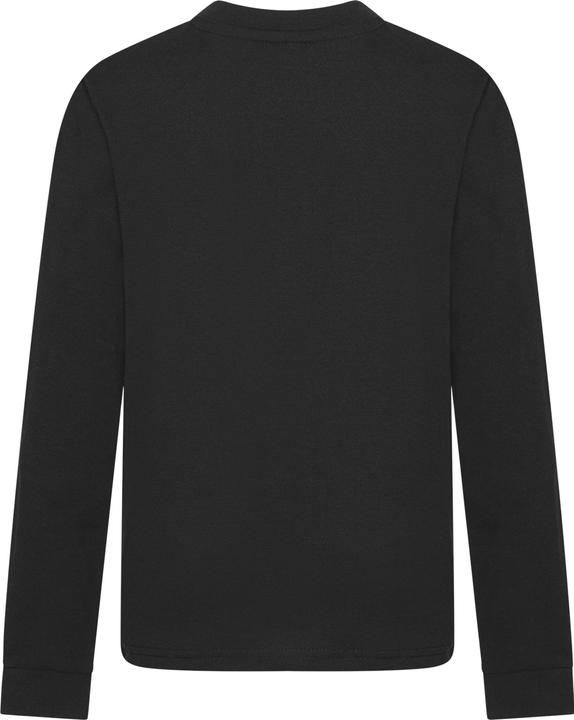 Actual product image Merchcode Kids Hi Cats - Longsleeve - 184967 (158)