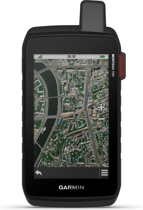 Produktbild Garmin Montana 700i