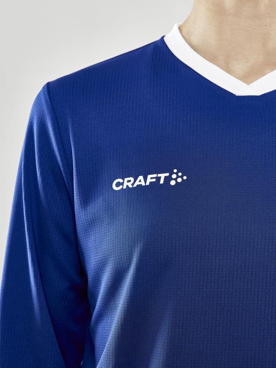 Immagine prodotto Craft Maglia Progress LS Basket W (L)