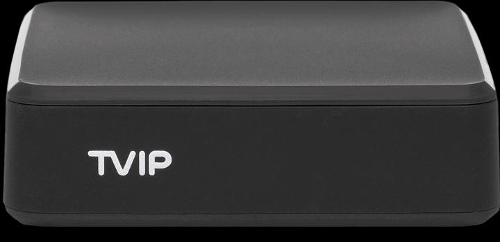 Image du produit TVIP S-Box v.710 (8 Go, Android 11)