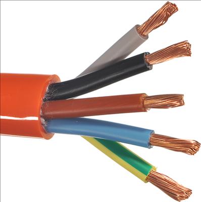 Image du produit Studer Cables Epr-Pur