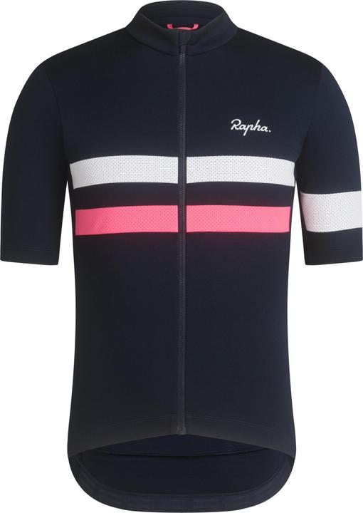 Rapha Men's Brevet Jersey (M)
