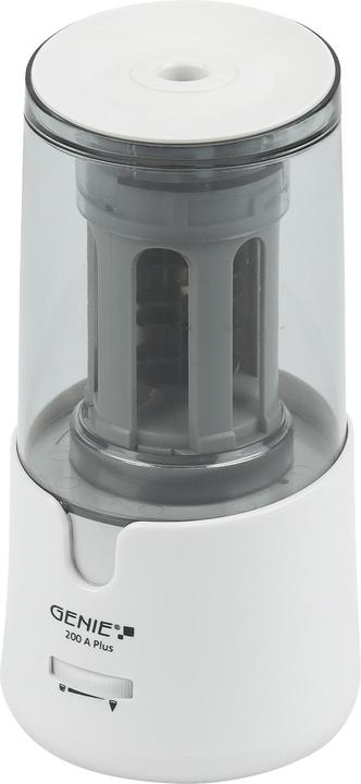 Actual product image Genie 200 A Plus - Elektrischer Anspitzer