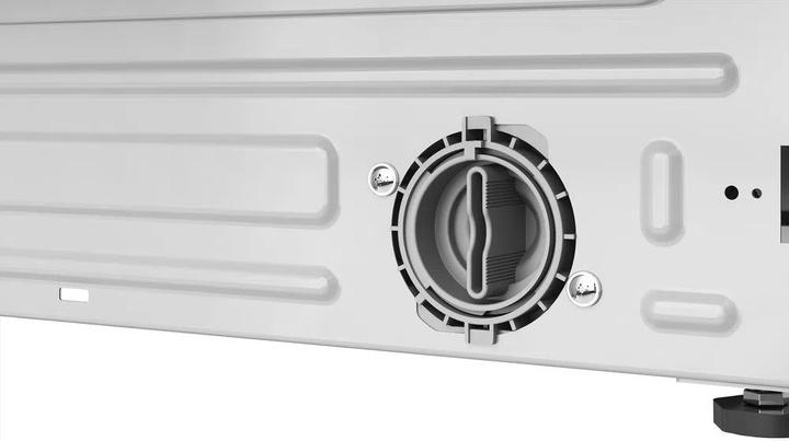 Actual product image Whirlpool BI WDWG 861485 EU built-in washer/dryer