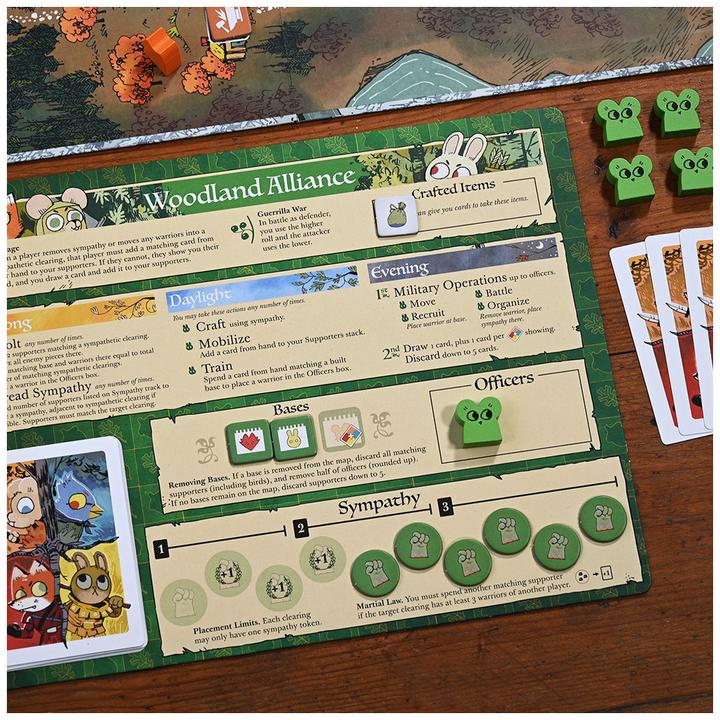Produktbild Root (Englisch)