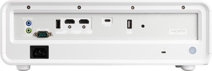 Produktbild Viewsonic X1 (Full HD, 2300 lm, 1.15 - 1.5:1)