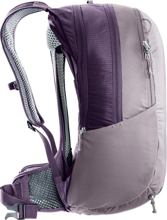 Actual product image Deuter Race Air 14+3 (14 l)