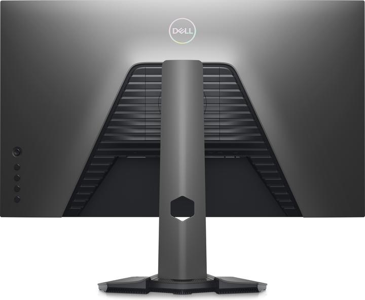 Actual product image Dell G2723H (1920 x 1080 pixels, 27")