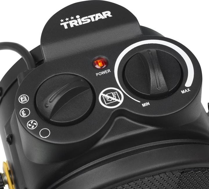 Image du produit Tristar Chauffage électrique (2000 W)