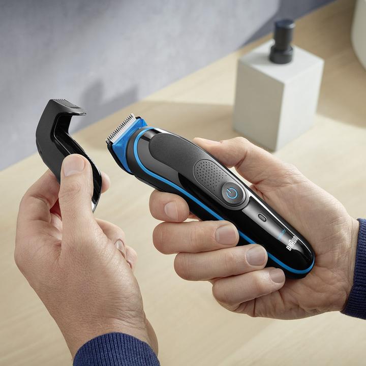 Produktbild Braun Mgk 3040