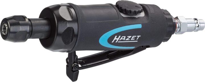 Produktbild HAZET Stabschleifer ∙ gerade 9032N-1 (Geradschleifer, 224 W)