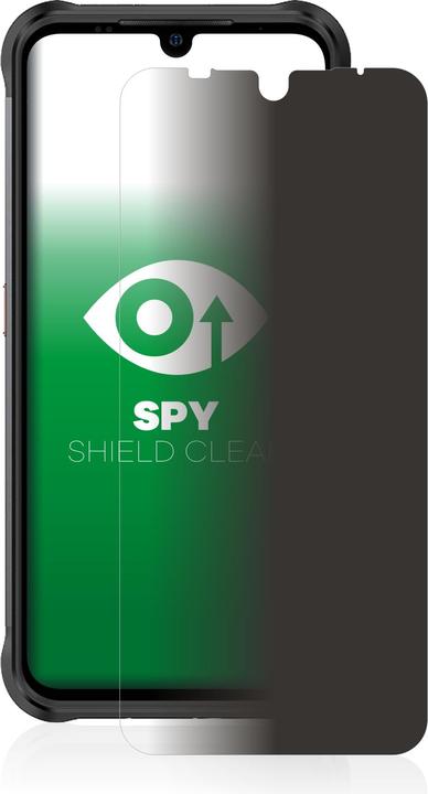 Image du produit upscreen Spy Shield Protection Anti-Espion (1 pièce(s), Ulefone Power Armor 14 Pro)