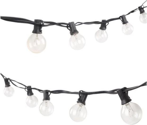 Produktbild Mu Prime Lichterkette in Retro Look (9 m)