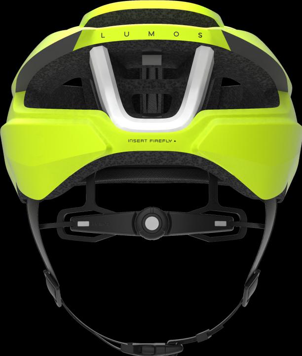 Actual product image Lumos Ultra Fly MIPS (54 - 61 cm)