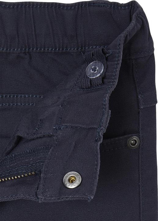 Produktbild Vertbaudet Die UNVERWÜSTLICHE, robuste Jungen Hose (158)