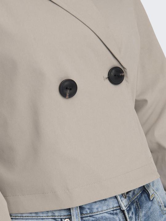 Produktbild Only ONLEJA Trenchcoat Trenchcoat (S)
