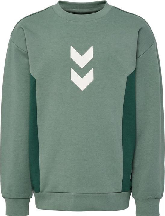 Produktbild hummel hmlAUSTIN CREW SUIT (122)