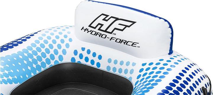 Produktbild Hydro-Force Schwimmring Rapig Rider mit Sonnenschutzdach