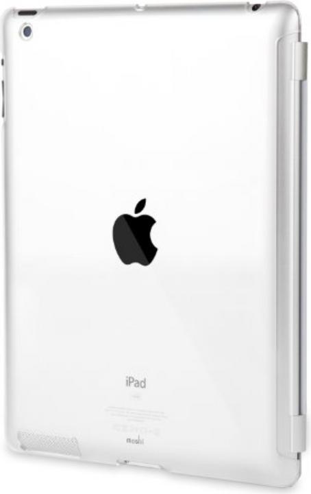 Immagine prodotto Moshi iGlaze XT (3, 4, IPad 2)