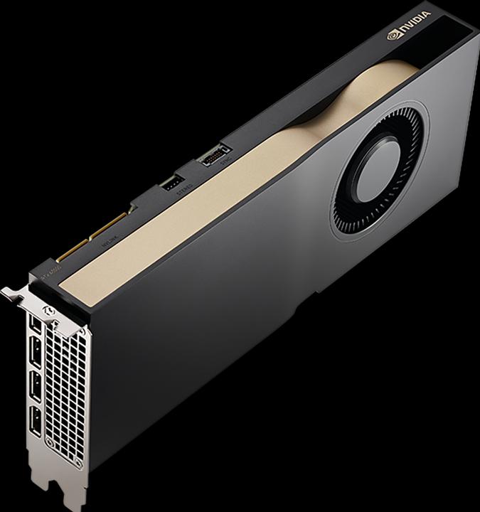 Image du produit PNY RTX A5000 (24 Go)