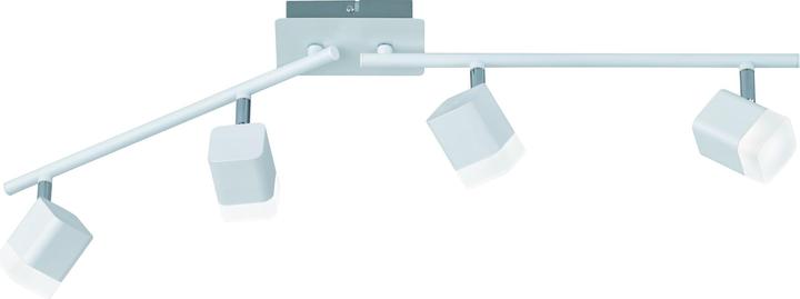 Actual product image Trio Roubaix (400 lm)
