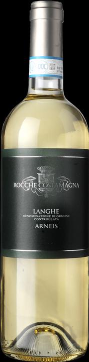Produktbild Rocche Costamagna / Alessandro Locatelli Arneis delle Langhe (1 x 75 cl, 2021)