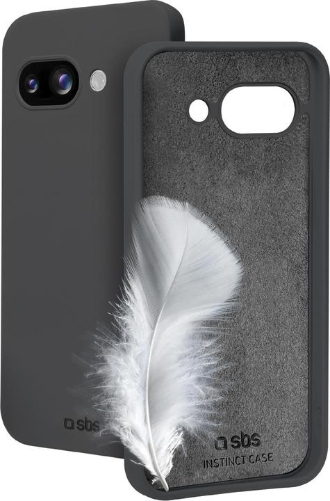 Actual product image SBS Cover (Google Pixel 9a)