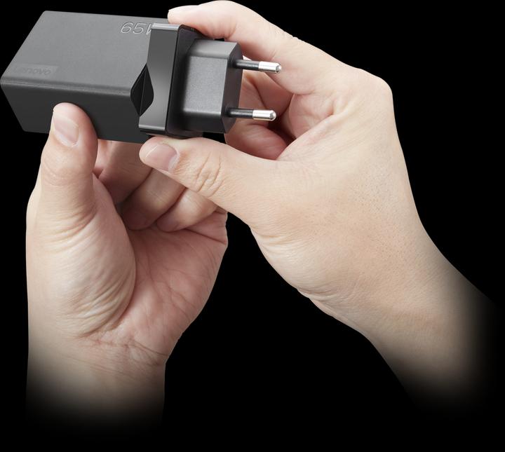 Produktbild Lenovo AC Travel Adapter (65 W)