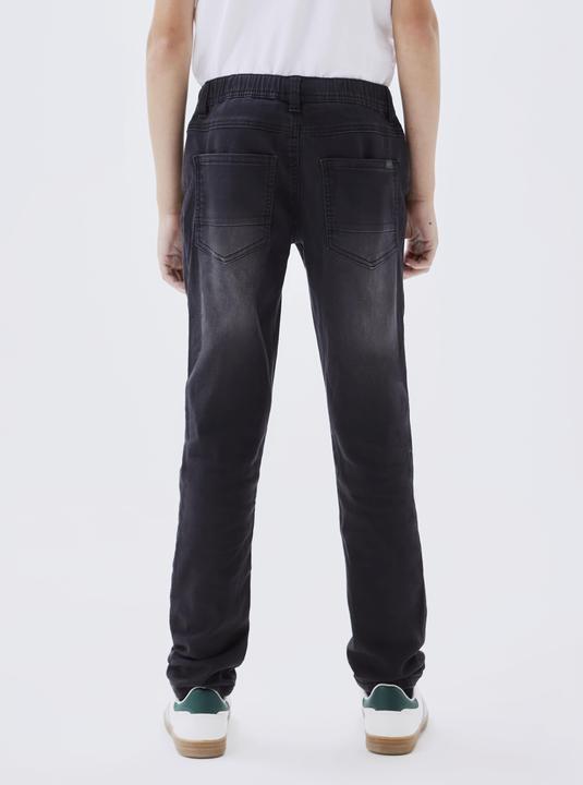 Actual product image Name it Sweatdenim Regular fit Jeans (140)