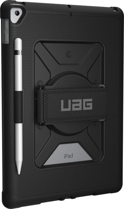 Immagine prodotto UAG Metropolis (iPad 2019 (7° gene), iPad 2020 (8. Gen))