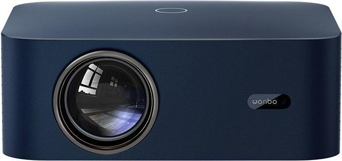Actual product image Wanbo X2 Max (Full HD, 450 lm, 1.2:1)
