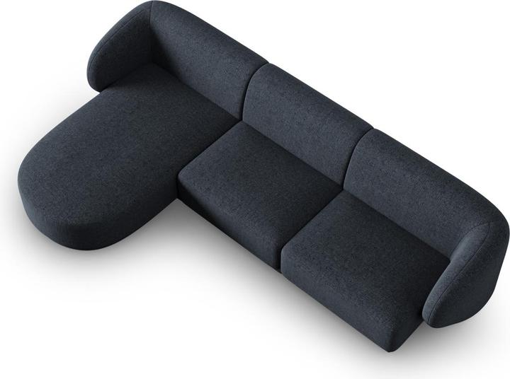Actual product image CXL by Christian Lacroix Lionel (Corner sofa)