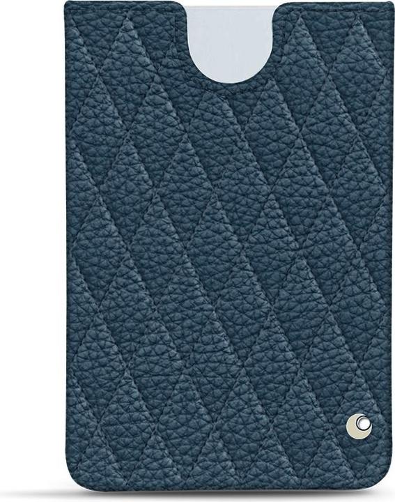 Indigo - Couture ( Pantone #1f4565 )