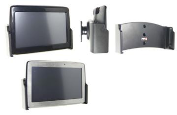 Brodit PNA Halter passiv TomTom Via 125 Live/Start 25/Go Live 825/Via 125