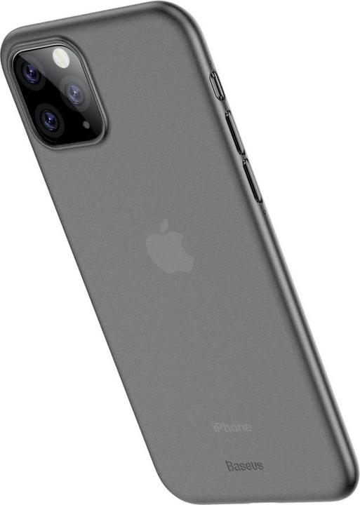 Produktbild Baseus Wing Series Backcover Hülle (Apple iPhone 11 Pro Max)