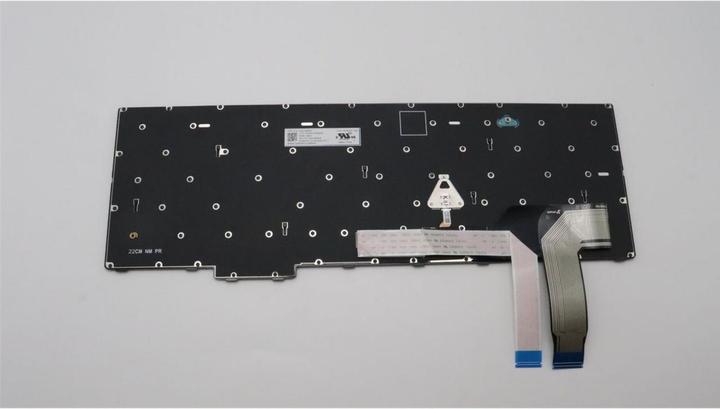 Produktbild Lenovo Lite-On Ersatztastatur Notebook