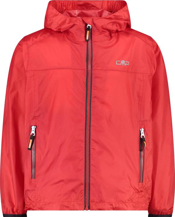 CMP Campagnolo Fix Hoodie Regenjacke