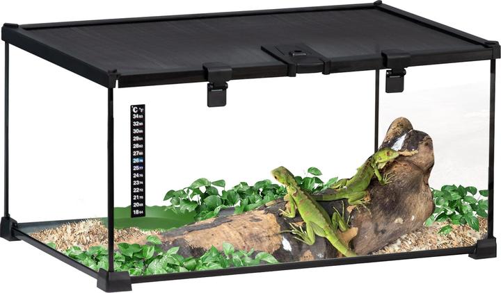 Image du produit PawHut Terrarium