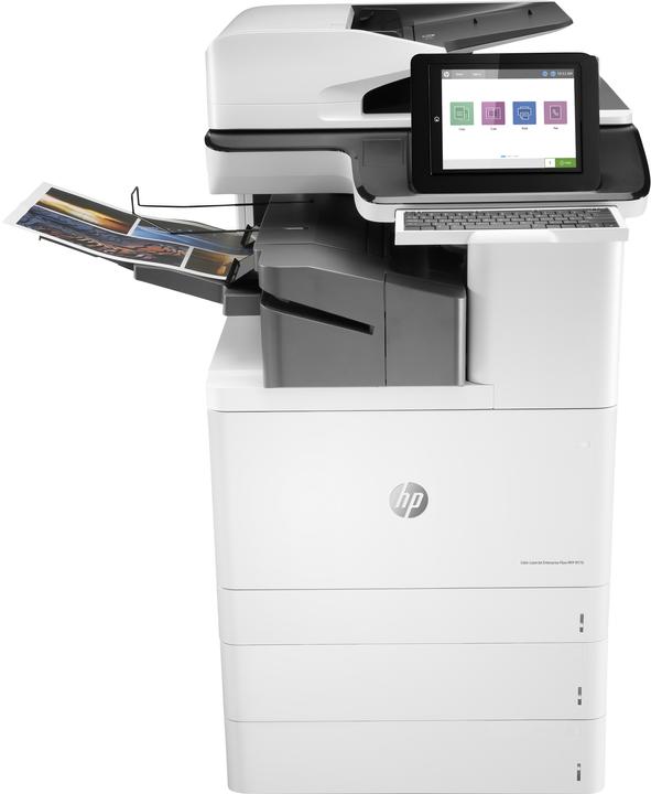 HP M776zs (Laser, Farbe)