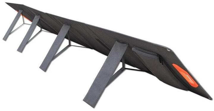 Produktbild PowerOak S220 Solarpanel (220 W, 7 kg)