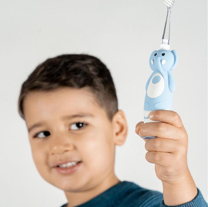 Image du produit Brush-Baby WildOne (Brosse à dents sonique)