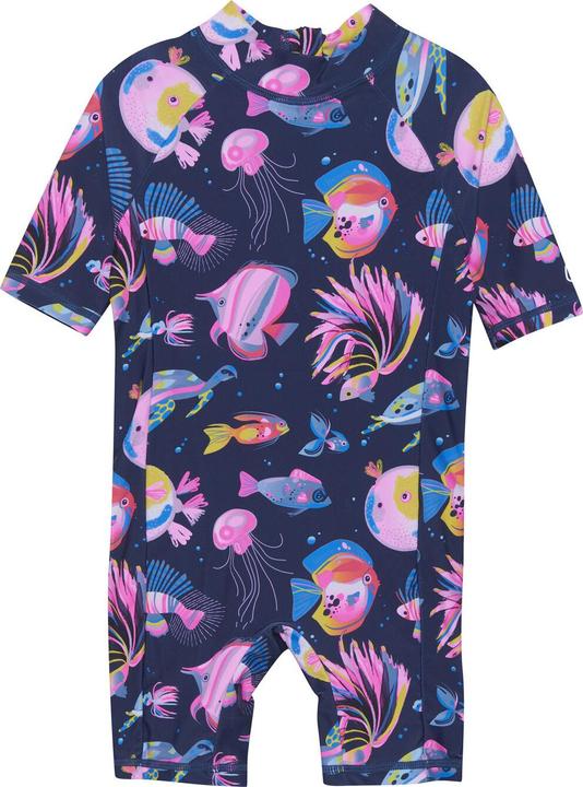 Color Kids Baby Badeanzug Diva (74)