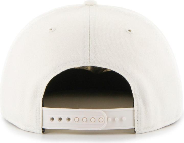 Produktbild 47 Brand Snapback Cap - NO SHOT New York Yankees natural